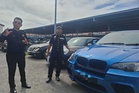'Nak show-off, tapi culas bayar insurans' - JPJ sita 190 kereta mewah