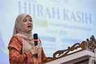 KPM teliti merit kokurikulum pelajar institusi penjara untuk kemasukan universiti - Fadhlina