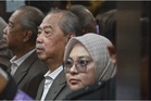 Kes Jana Wibawa: Tiada niat tipu MOF, kerajaan untuk dapatkan projek - Saksi