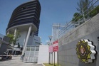 RCI Tabung Haji: Bekas CEO direman esok?
