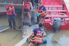 Pemancing hilang di Sungai Pahang ditemukan lemas