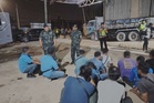 Kegiatan cuci pasir haram dibongkar, jual semula RM600 selori