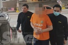 Bekas CEO Tabung Haji tiba di mahkamah untuk permohonan reman