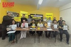 Segerakan reformasi Akta Kesalahan Pilihan Raya 1954 - Bersih