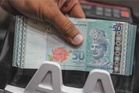 Ringgit dibuka tinggi berbanding mata wang utama