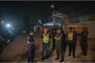 Lombong pasir haram di tiga negeri digempur, nilai rampasan RM13.26 juta