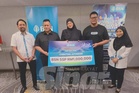 'Ana, kau jutawan' - Kata-kata terakhir arwah bapa jadi kenyataan
