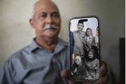 Nahas lori imigresen: Isteri tercari-cari suami, anak-anak sudah tiada