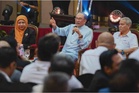 Tindakan terhadap salah laku jangan dijadikan isu kaum, agama - PM