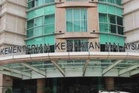 Notifikasi Chomel Hand Sanitizer dibatalkan, metanol melebihi had - KKM