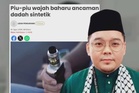 Ancaman Piu Piu, Magic Mushroom: ABIM desak kerajaan ambil tindakan tegas