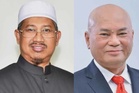 Pendirian Ronnie Liu mengenai negara Islam adalah biadab - Pas