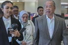 MOF terima arahan ‘pihak atasan’ proses syor PMO bagi projek Jana Wibawa