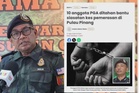 PGA beri kerjasama penuh siasatan kes tahan 10 anggota