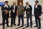 Lelaki bebas tuduhan guna dadah lapan tahun lalu