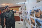 Rampasan hampir RM31.7 juta bongkar aktiviti 4 lombong haram di Perak, Kedah