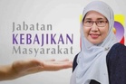 JKM nafi keluarga Rohingya hadir minta bantuan