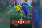 Thailand sekat hajat Malaysia ke final Piala Srikandi Merdeka