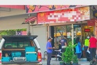 Empat perompak bersenjata larikan barang kemas RM500,000