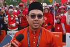 Kerjasama Pas, UMNO hanya untuk rampas kuasa Anwar, guna alasan penyatuan Melayu – Amanah