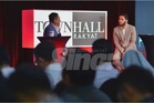 Pahang sasar 'Satu Daerah, Satu Pusat STEM' perkasa bakat muda Pahang