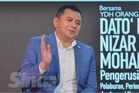 'Kami masih simpan hasrat kembalikan ayahanda ke pangkuan keluarga' - Mohamad Nizar