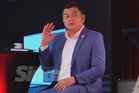 Cadangan projek tapak pelancar roket Pahang sedang diperhalusi kerajaan Persekutuan