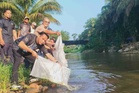 Perak wujudkan kawasan tagal ikan di Kampar