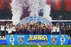 Rekod 109 perlawanan tanpa kalah JDT hasil pembangunan, pelaburan berterusan - Xisco Munoz
