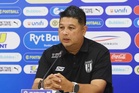 'JDT terlalu kuat, tapi kami banyak belajar' - Aidil Sharin