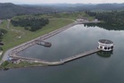 Empangan Selangor mampu tampung 3 bulan tanpa hujan - Izham