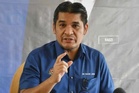 Pelaburan Felda di Eagle High: 10 tahun labur RM2,300 juta, pulangan tiada, baki hutang pula RM2,770 juta - Radzi Jidin