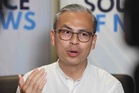 Pas lebih berminat isu dasar negara luar berbanding isu Tabung Haji - Fahmi
