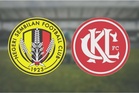 Hampir separuh pemain dijangkiti influenza, aksi NSFC-KL City ditangguhkan