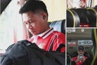 Aksi di Paroi tangguh, 15 pemain KL City diserang influenza