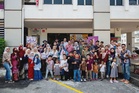 Tidak mahu anak taska hampa, PM hantar wakil meriahkan Hari Usahawan Cilik