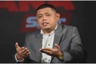 'Jangan sibuk bahas Taiwan, bahas dulu Tabung Haji' - AMK