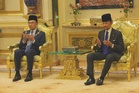 Malaysia, Brunei bimbang ketegangan, konflik di Asia Barat semakin memuncak