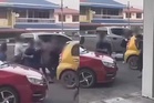 Tujuh lelaki ditahan susulan video tular pergaduhan