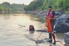 Dua remaja dikhuatiri lemas ketika mandi sungai