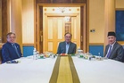 Hubungan kerajaan Persekutuan dengan Sabah, Sarawak terus diperkukuh - PM