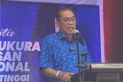 Pengurusan MINDEF, ATM: Menteri Pertahanan akan menghadap Tunku Mahkota Ismail dalam masa terdekat