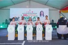 SELKitar Walk Bandar Serenia lengkapi Fasa 1 program SELKitar
