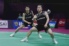 Final kejohanan dunia tanpa tekanan - Wooi Yik