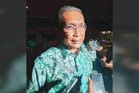 Bersatu tak cukup kuorum - Takiyuddin
