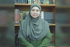 UIAM tamatkan khidmat Dr Solehah 27 April lalu