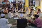ADUN Pitas sekeluarga lafaz syahadah peluk Islam