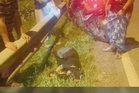 Remaja perempuan 15 tahun lari dari rumah ditemui pengsan di tepi jalan
