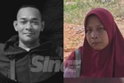 'Tiga kali Sarjan APM Muhamad Muazam dipatuk ular, pernah koma'
