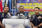 Letupan bom: Rakyat Malaysia dinasihat tangguh perjalanan ke Selatan Thailand